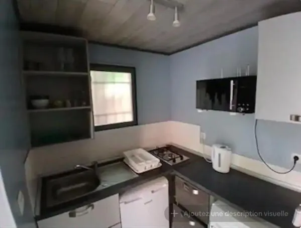 Appartement Proche Du Stade Marseille 0*,